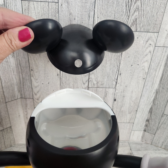 Disney Parks Mickey Mouse 90th Birthday Anniversary Birthday Sipper Cup Party - Picture 6 of 6